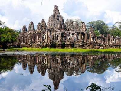 A2Z Trip Cambodia Image Title Cambodia