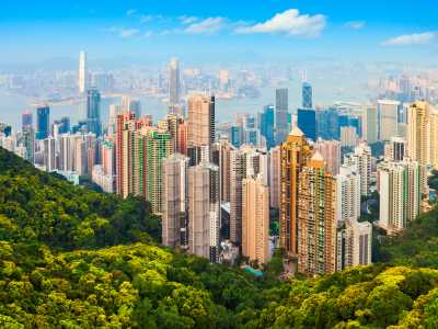 A2Z Trip Hong Kong Image Title Hong Kong