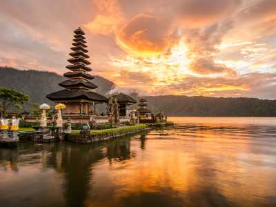 A2Z Trip Indonesia Image Title Indonesia