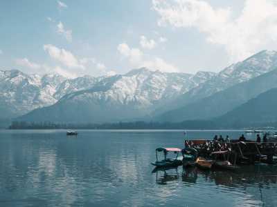 A2Z Trip Jammu and Kashmir Image Title Jammu and Kashmir