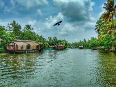 A2Z Trip Kerala Image Title Kerala
