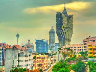 A2Z Trip Macau Image Title Macau
