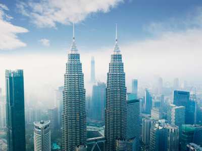 A2Z Trip Malaysia Image Title Malaysia