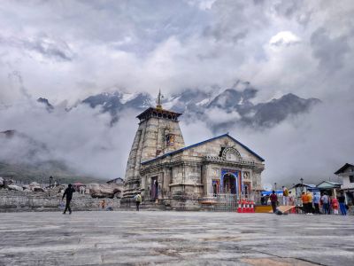 A2Z Trip Uttarakhand Image Title Uttarakhand