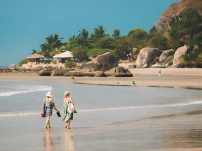 A2Z Trip Goa Image Title Goa