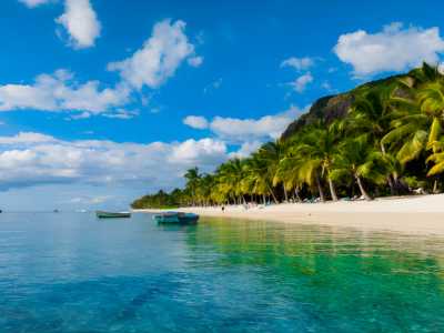 A2Z Trip Mauritius Image Title Mauritius