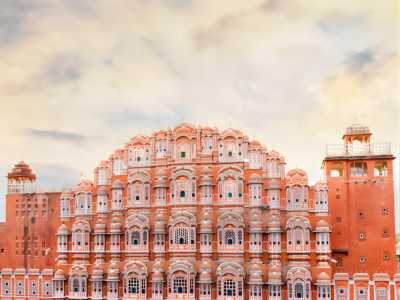 A2Z Trip Rajasthan Image Title Rajasthan