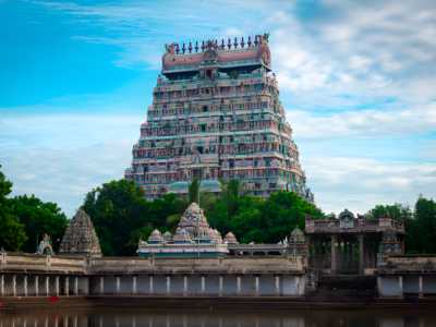 A2Z Trip Tamil nadu Image Title Tamil nadu