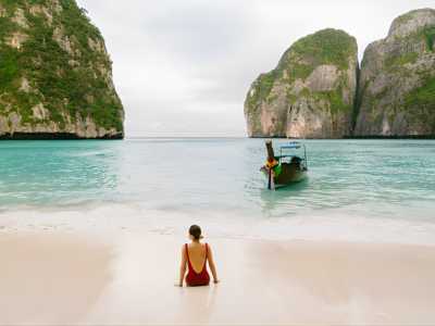 A2Z Trip Thailand Image Title Thailand