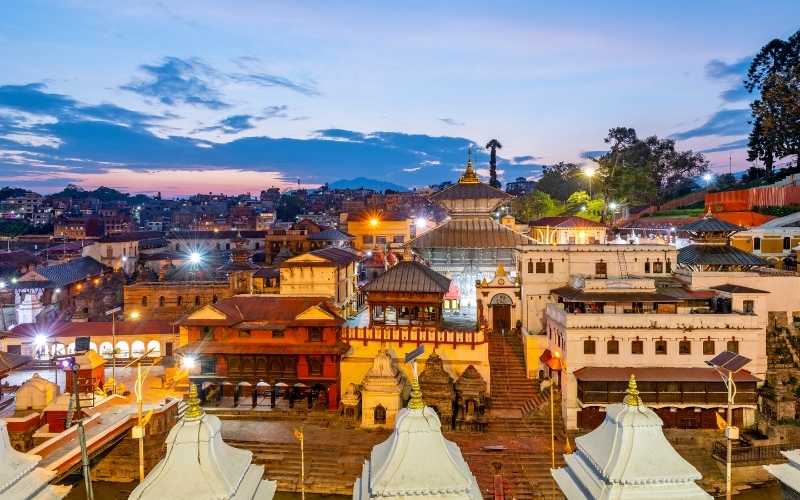 Nepal Heritage Trail