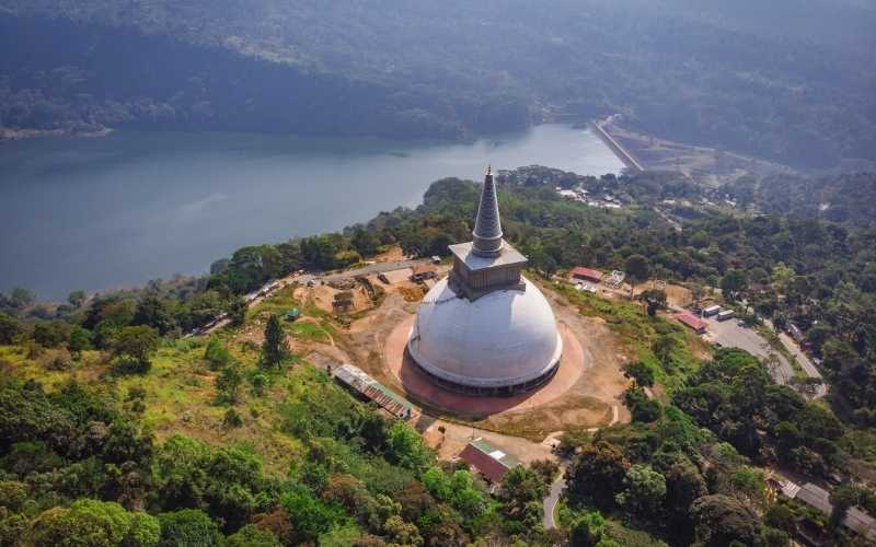 Pearls of Sri Lanka