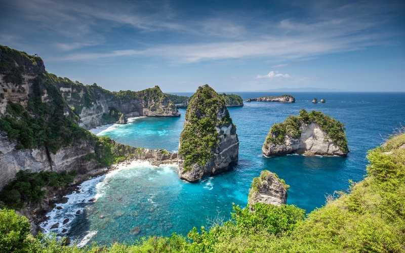 Blissful Bali: Island of Gods Getaway