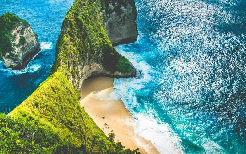 Sunsets & Style: A Kuta–Seminyak Escape