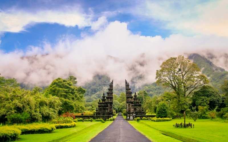 Tropical Trifecta: Ubud, Gili & Kuta