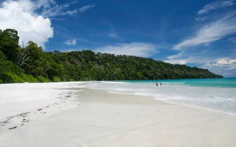 Andaman Highlights