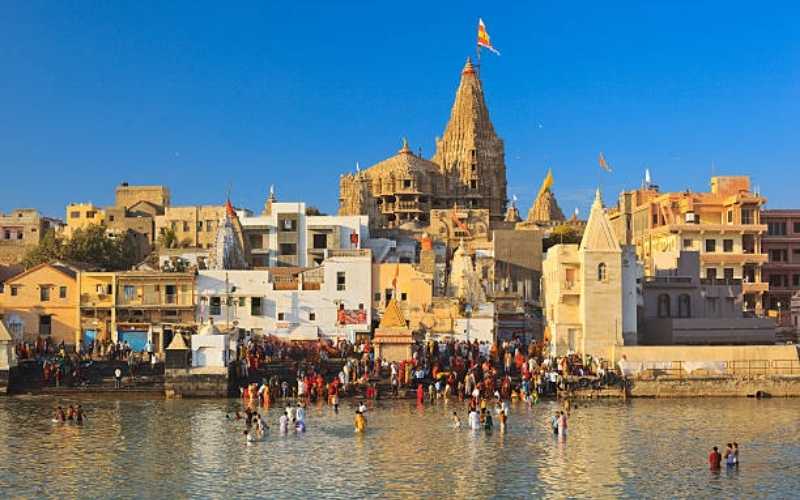 Gujarat Jyotirlinga