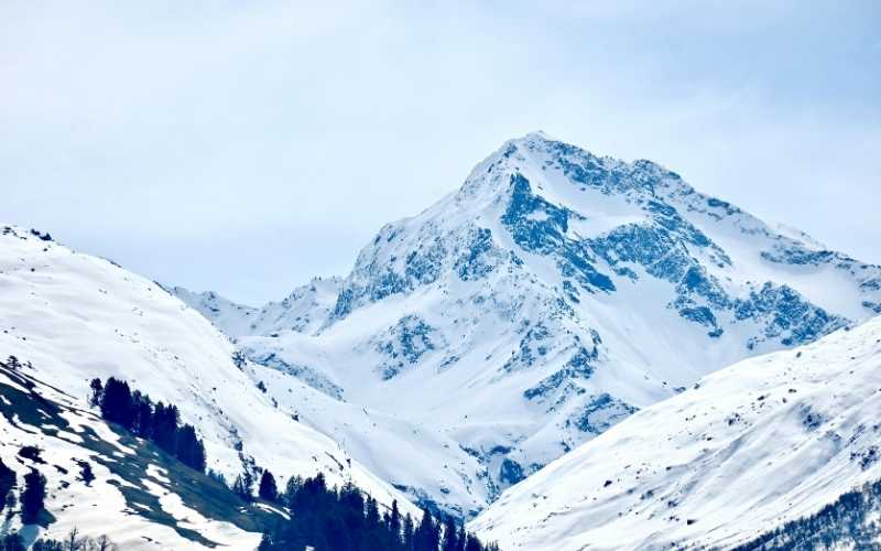 Himalayan Grandeur & Golden Legacy