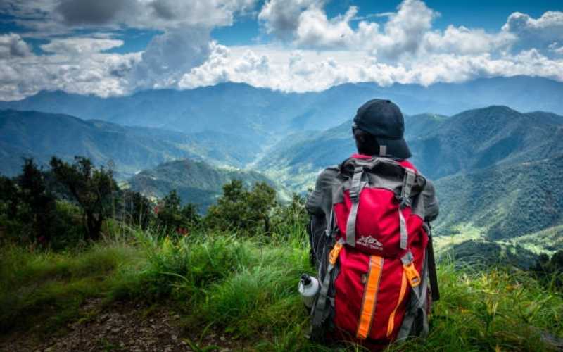 Pilgrimage of Faith: Rishikesh, Haridwar & Mussoorie Yatra