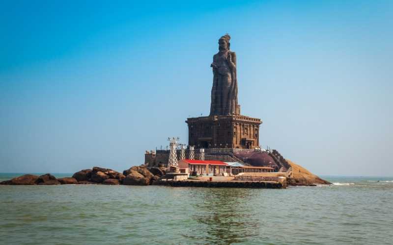 Spiritual South Circuit: From Madurai to Trivandrum
