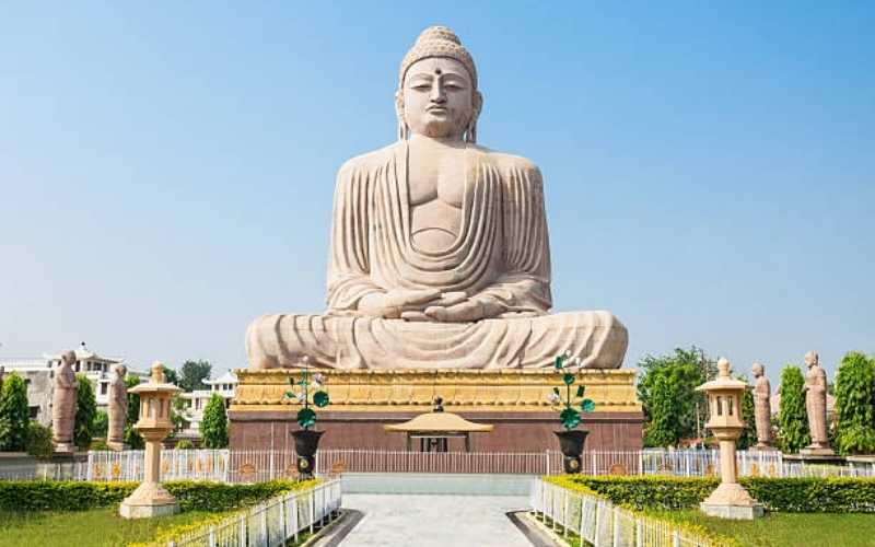 Pilgrimage of Peace & Purity: Deoghar to Varanasi