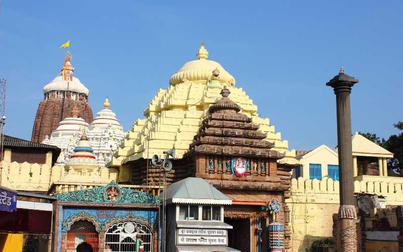 Soul of Odisha – Heritage, Beaches & Spiritual Bliss