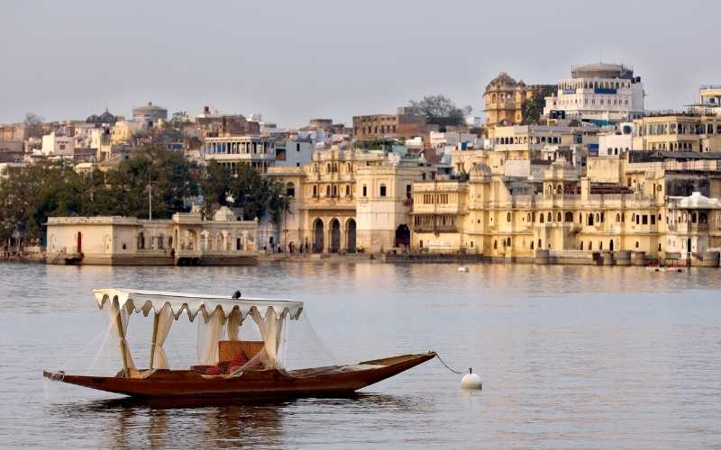 Udaipur Heritage Tour