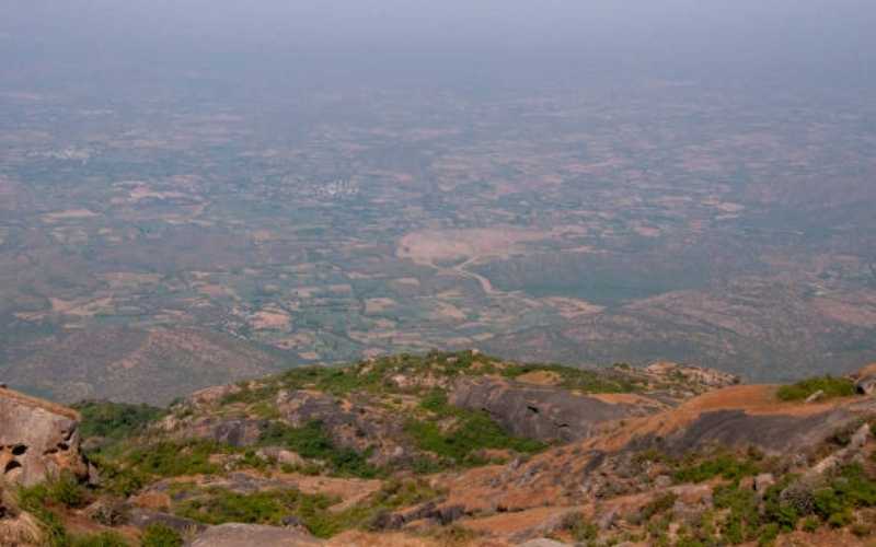 Rajasthan’s Calm & Culture Tour