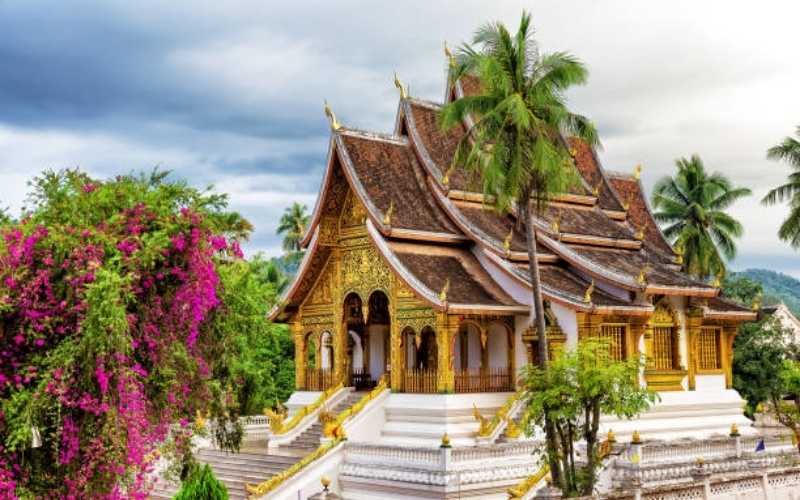 Essence of Laos