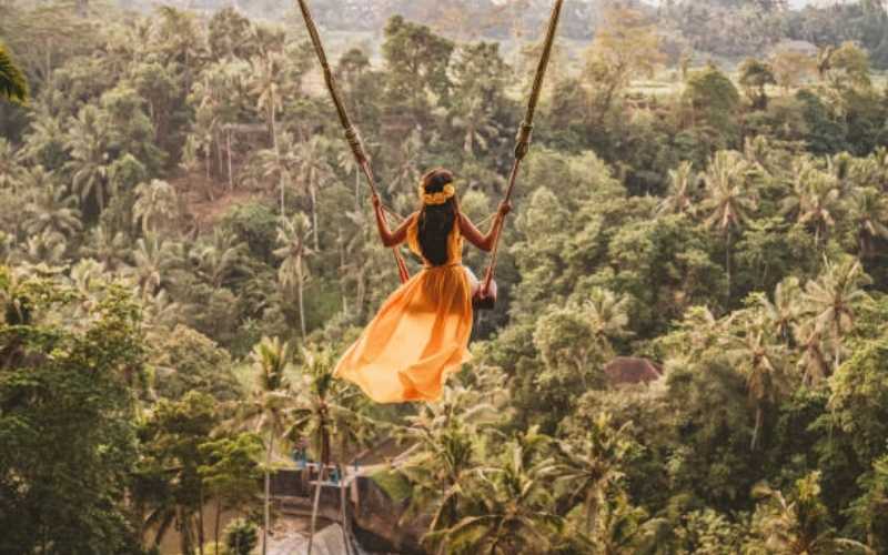 From Kuta Waves to Ubud Wonders