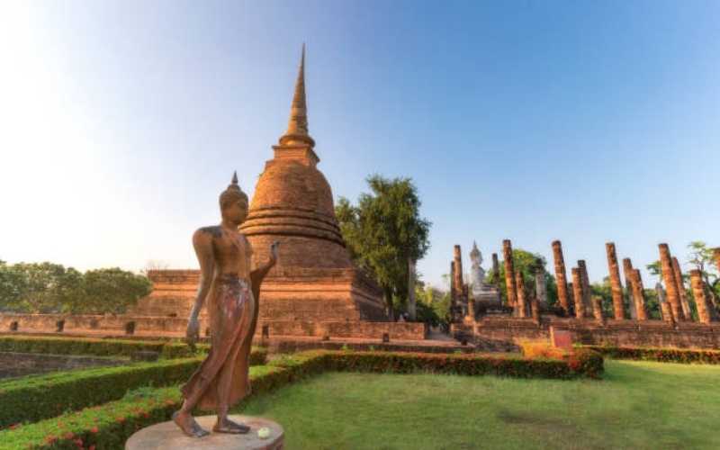 Spiritual Heart of India: Gaya, Bodhgaya & Varanasi Yatra
