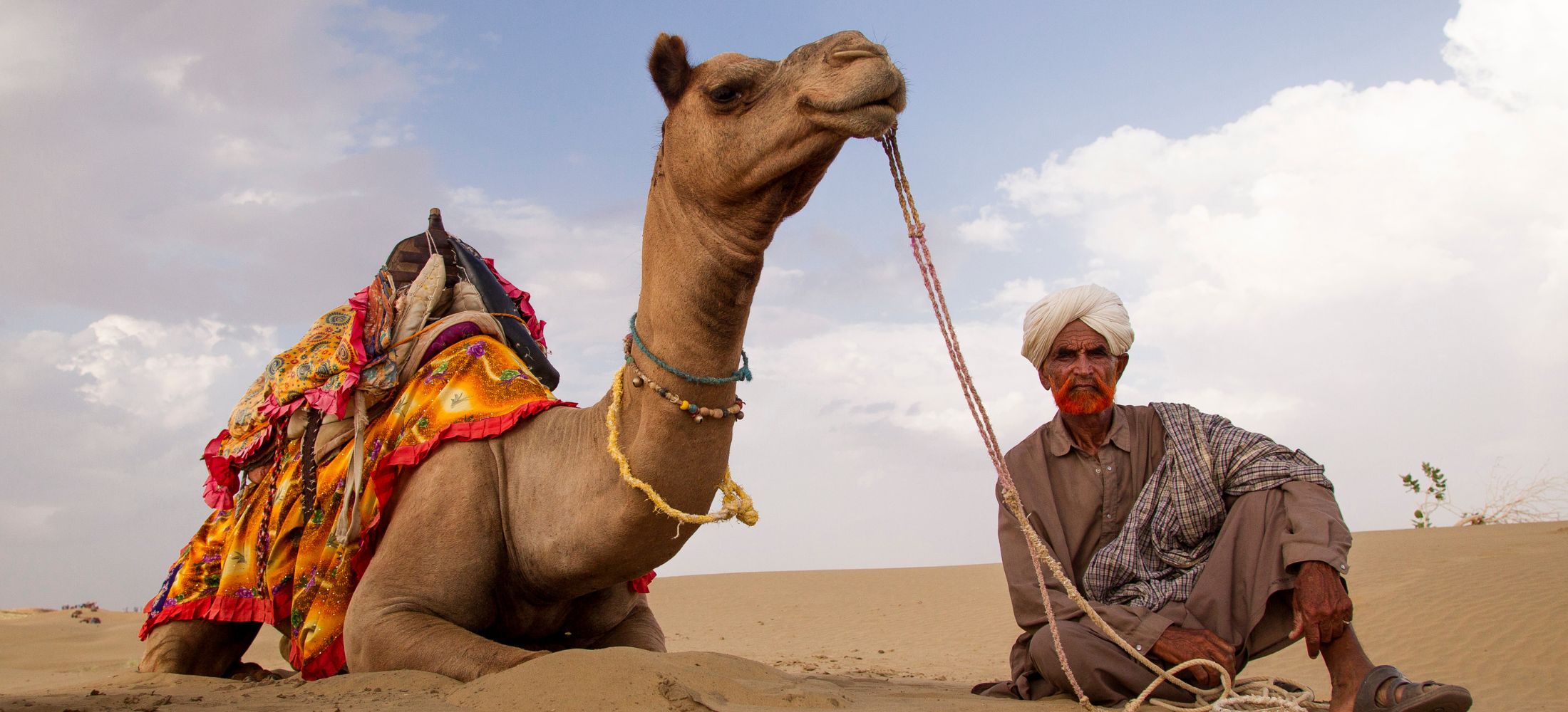 Desert Discovery Tour