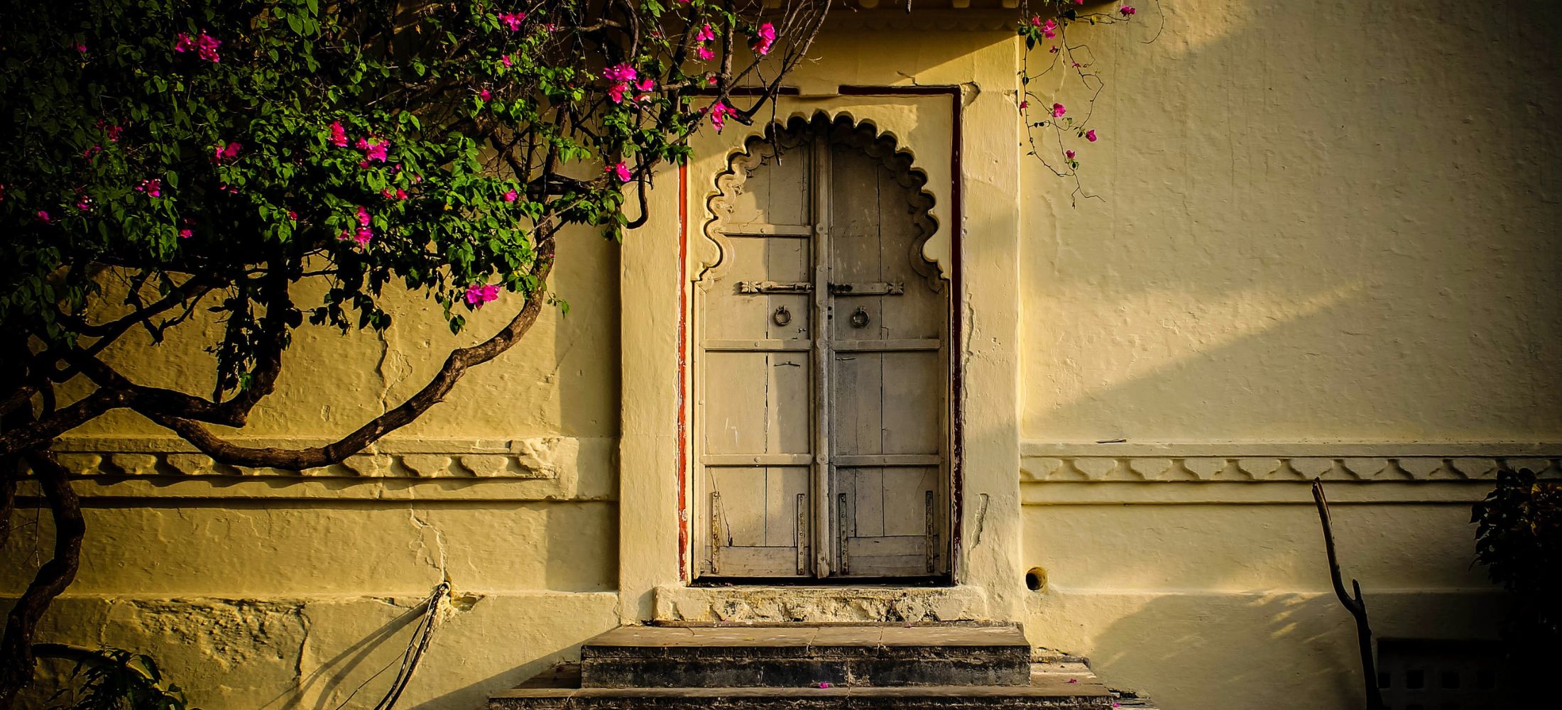 Forts, Palaces & Legacy – Rajasthan Unveiled