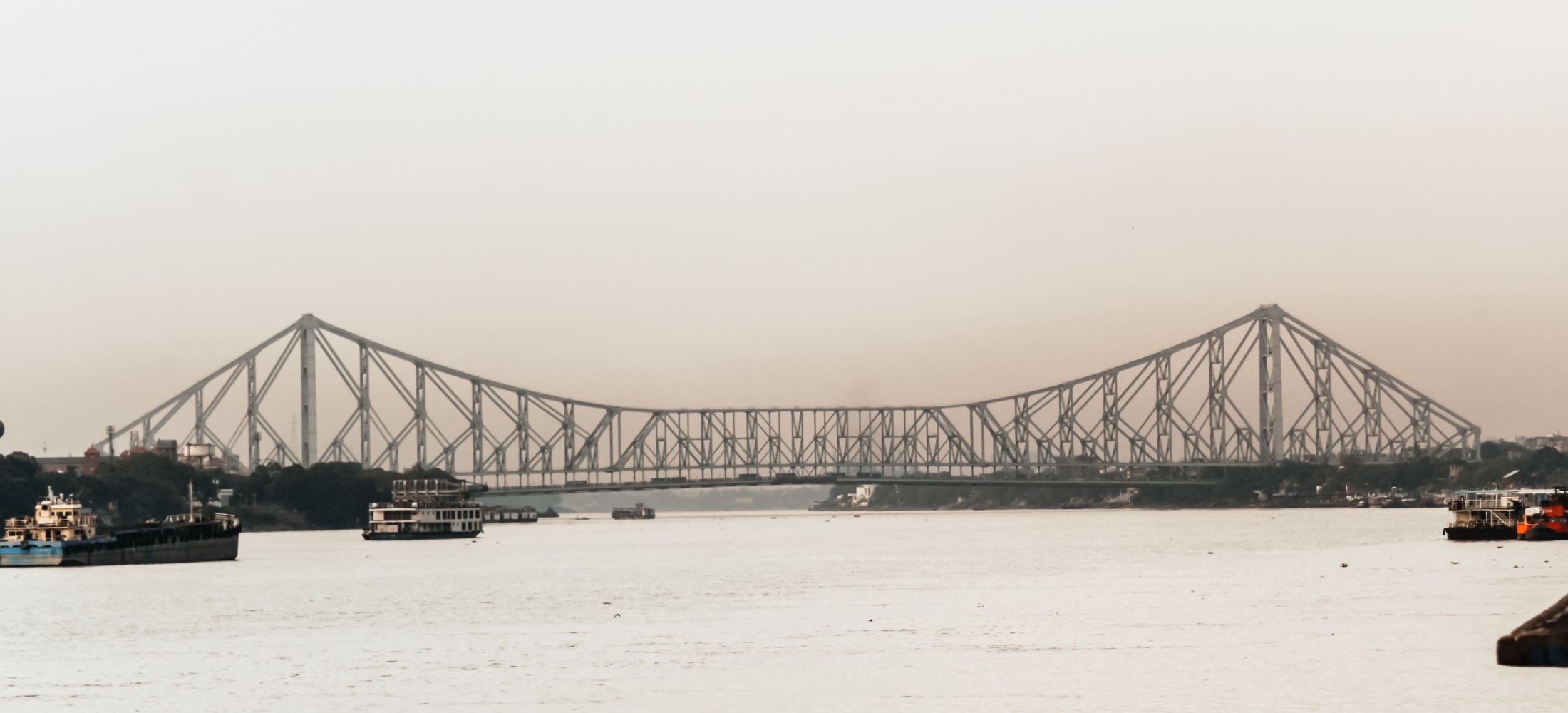 City of Joy: Essence of Kolkata