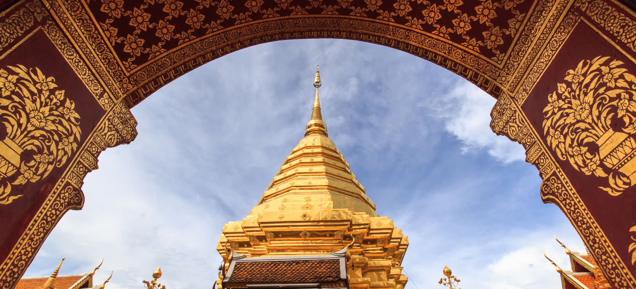 Chiang Mai & Bangkok Discovery