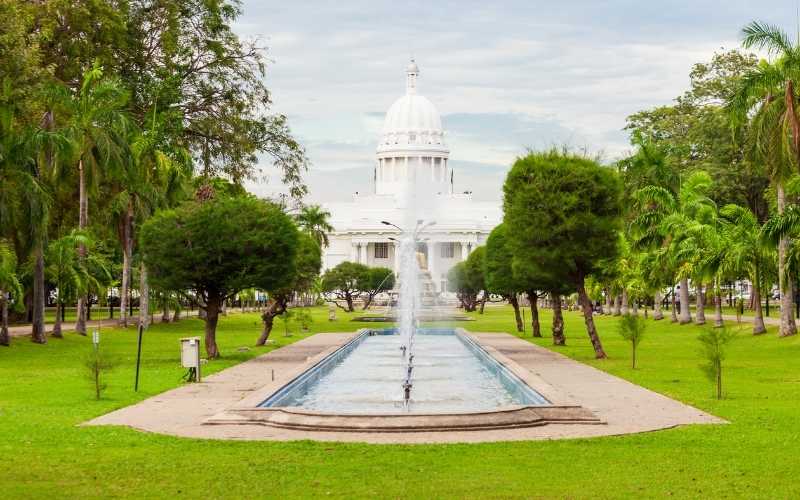 Colombo Chronicles