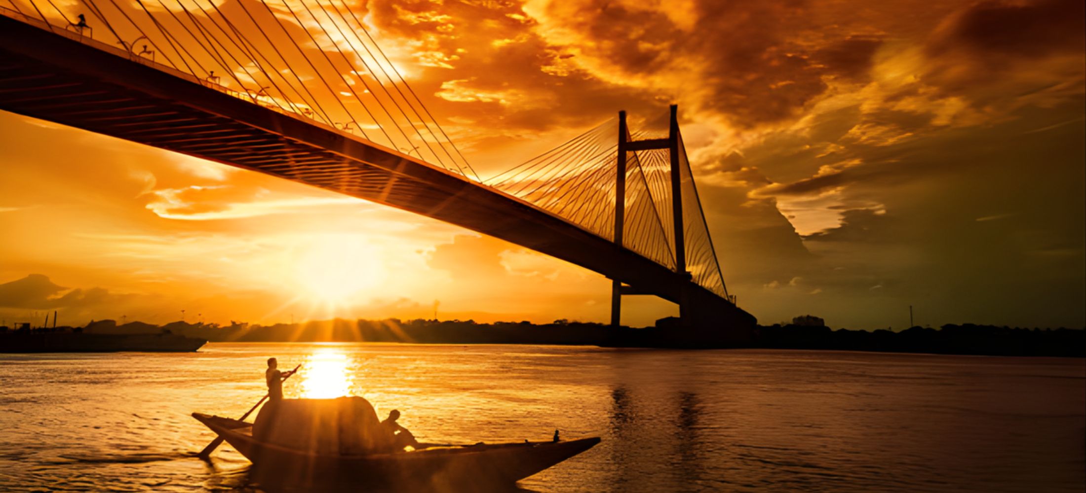 Blessed Bengal Yatra: Kolkata, Gangasagar & Mayapur